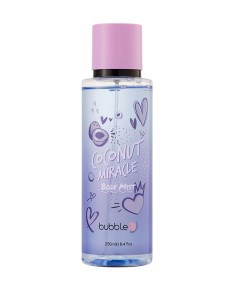 Coconut Miracle Body Mist