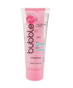 Hyaluronic Hybrid Body Lotion