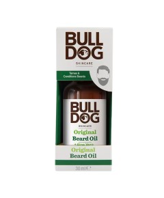 Bulldog Original Beard Oil