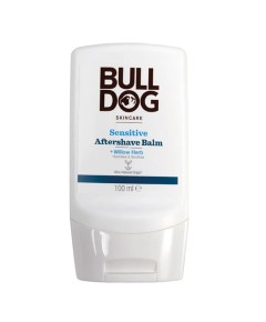 Bulldog Sensitive Aftershave Balm