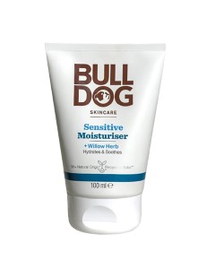 Bulldog Sensitive Moisturiser