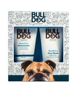 Bulldog Sensitive Skincare Duo Set