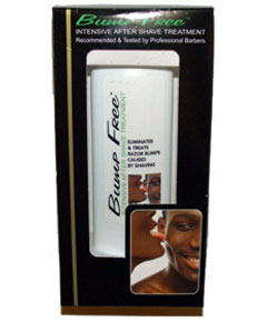 Bump Free Intensive After Shave Treatment