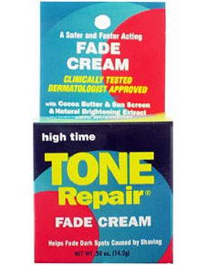 High Time Tone Repair Fade Cream