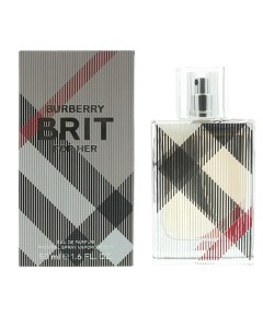 Burberry Brit Eau De Perfum