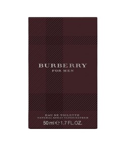 Burberry For Men Eau De Toilette