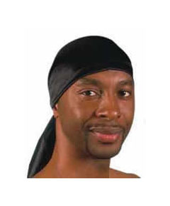 Gold Quality Satin Durag