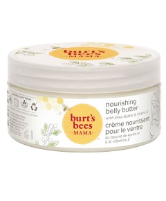 Burts Bees Mama Nourishing Belly Butter