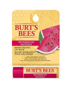 Watermelon Moisturizing Lip Balm