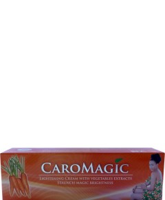 Caromagic Cream