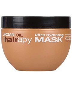 Cynos Argan Oil Thairapy Ultra Hydrating Mask