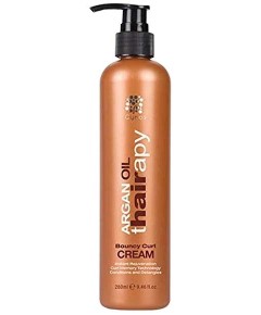Cynos Argan Oil Thairapy Bouncy Curl Cream