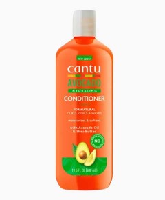 Cantu Avocado Hydrating Conditioner