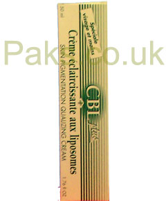 CBL Skin Pigmentation Qualizing Cream