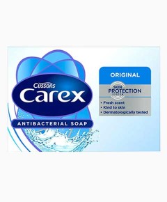 Carex Original Antibacterial Soap