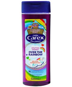 Carex Fun Edition Over The Rainbow