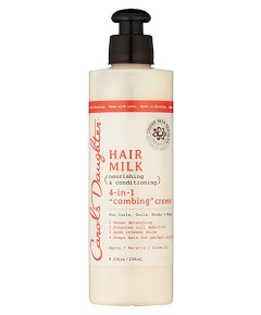 Hair Milk 4 In 1 Combing Cream