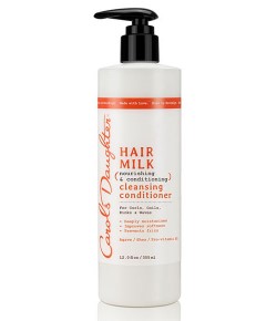 Hair Milk Cleansing Conditioner