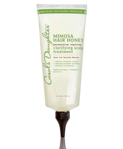 Mimosa Hair Honey Clarifying Scalp Treatment