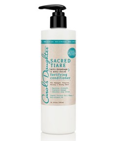 Sacred Tiare Fortifying Conditioner