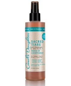 Sacred Tiare Leave In Conditioner