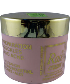 Rose Cream