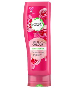Herbal Essences Ignite My Colour Conditioner