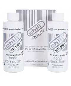 Chill Ed Plex The Great Protector Kit