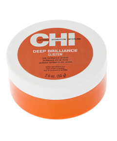 CHI Deep Brilliance Glisten Silk Brilliance Polish
