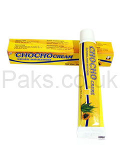 Chocho Cream Natural Skin Restorer