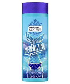 Imperial Leather Mermazing Icons Bath Soak