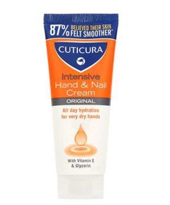 Skin Plus Balance Dry Skin Intensive Hand And Nail Cream
