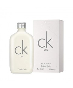 CK One Eau De Toilette For Men
