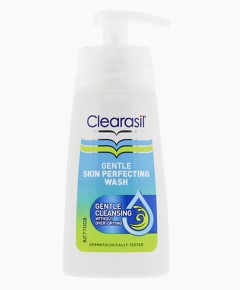 Gentle Skin Perfecting Wash