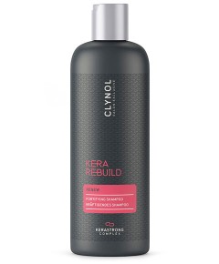 Kera Rebuild Renew Fortifying Shampoo