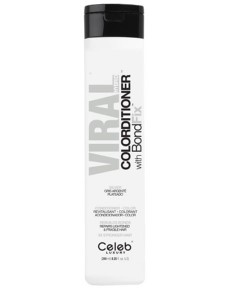 Viral Hybrid Silver Colorditioner With Bondfix Conditioner