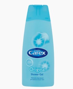 Cussons Carex Original Shower Gel