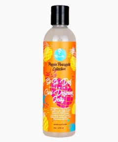 So So Def Vitamin C Curl Defining Jelly