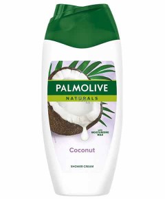 Naturals Coconut Shower Cream