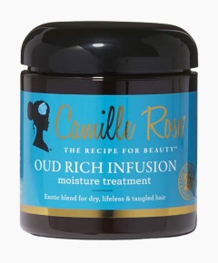 Oud Rich Infusion Moisture Treatment