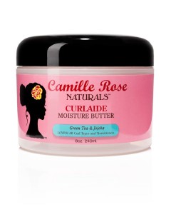 Curlaide Moisture Butter