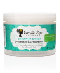 Coconut Water Penetrating Hair Treatment