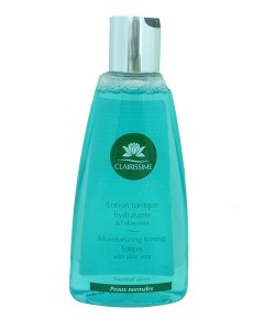 Clairissime Moisturizing Toning Lotion