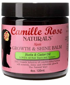 Ajani Growth And Shine Balm