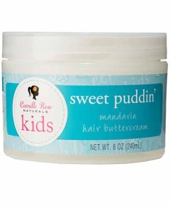 Naturals Kids Sweet Puddin Hair Butter Cream