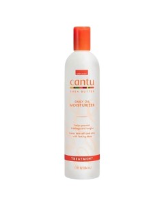 Cantu Shea Butter Daily Oil Moisturizer