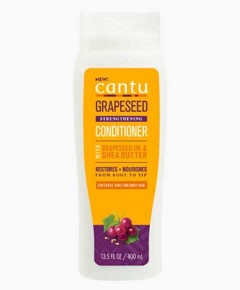 Cantu Grapeseed Strengthening Conditioner