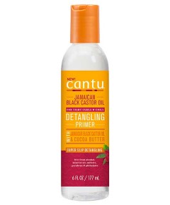 Cantu Jamaican Black Castor Oil Detangling Primer