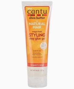 Cantu Shea Butter Natural Hair Mega Hold Styling Glue