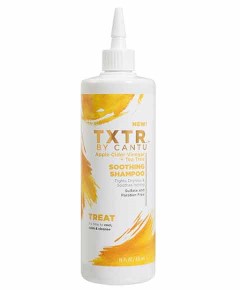 TXTR By Cantu Treat Soothing Shampoo